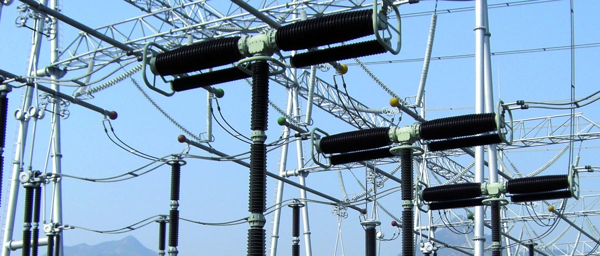 Rupa Power Connecter - Electrical Overhead Line Equipments In Kolkata, LT Transmission In Kolkata, HT Transmission In Kolkata